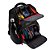 Mochila DAddario Backline Transport Pack Solo PW-BLGTP-02 - Imagem 5