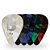 Palheta Celulóide 1.25mm (25 Un) DAddario 1CAP7-25 - Imagem 2