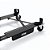 Suporte Amplificadores Rodizio On-Stage Amp Glider AG5000 - Imagem 4