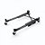 Suporte Amplificadores Rodizio On-Stage Amp Glider AG5000 - Imagem 6
