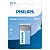 1 Bateria Alcalina 9v Philips - Imagem 1
