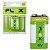 Bateria 9v Alcalina Unidade Flex - Imagem 4