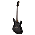 Guitarra Schecter SGR Avenger Metallic Black #3825 CN - Imagem 1