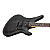 Guitarra Schecter SGR Avenger Metallic Black #3825 CN - Imagem 8