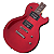 Guitarra Schecter SGR Solo-II Midnight Metallic Red #3843 CN - Imagem 4