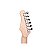 Guitarra Wgs Preta Winner - Imagem 5