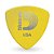 Palheta Delrin .70mm (25 Un) DAddario Duralin Wide 2DYL3-25 - Imagem 1