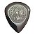 Palheta Bori Grl At-r16133 Drip Gota 1,50 Mm (preto) R21021 10un - Imagem 2