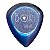 Palheta Bori Grl At-r16136 Drip Gota 2,50 Mm (azul) R21019 10un - Imagem 2