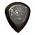 Palheta Bori Grl At-r16137 Drip Gota 2,50 Mm (preto) R21023 10un - Imagem 2