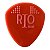 Palheta Bori Grl At-r16140 Rio I (vermelho) R21025 Bri 10un - Imagem 2