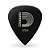 Palheta Delrin 1.50mm (25 Un) DAddario Duralin Prec 6DBK7-25 - Imagem 1