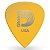 Palheta Guitarra Dur Prec 6dyl3 D Addario .70mm 10un - Imagem 1