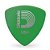 Palheta Delrin .85mm (25 Un) DAddario Duralin Wide 2DGN4-25 - Imagem 1