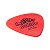 Palheta Tortex 0,50mm Vermelha Pct C/ 6 Un 418r.50 Dunlop (1341) - Imagem 2