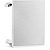Arandela 6" Frahm 40w Quadrada Cx Branca - Imagem 4