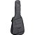 Capa Para Violão Tagima Solid Trip 20mm Cinza - Imagem 1