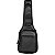Capa JPG Bag para Guitarra Premium Couro Sintético Bolso Duplo - Imagem 1