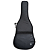 Capa JPG Bag para Viola Cinturada Luxo Nylon 600 - Imagem 1
