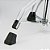 Banco Para Bateria Tama 1ST Chair Ergo-Rider HT730B - Imagem 3