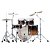 Bateria Shell Pack (5 Tambores) Bumbo 20 (Coffee Fade) Tama Superstar Classic CL50RS-CFF - Imagem 3