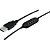 Headset Office 5+ 015-0101 Para Telefone E Computador USB - Imagem 3