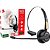 Headset Sem Fio Bluetooth HS-201 5+ - Imagem 1
