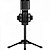 Microfone Gamer Streamplify Mic Tripod Com Tripé Preto RGB - Imagem 7