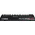 Teclado Yamaha Montage M6 Sintetizador Preto - Imagem 5