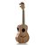 Ukulele Moani HONOLUA Concerto 23'' Mahogani Bag UKMH02-23EQ - Imagem 8