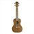 Ukulele Moani WAIMEA Concerto 23'' Sapele C/ Bag UKBG03-23 - Imagem 2