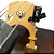 Afinador Cello E Contrabaixo DAddario Eclipse PW-CT-17CBK - Imagem 4