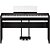 Estante Para Piano Digital L 515 B Preta Yamaha - Imagem 3