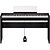 Estante Para Piano Digital L 515 B Preta Yamaha - Imagem 2