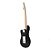 Guitarra Pacifica 112j Preta Yamaha - Imagem 5
