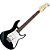 Guitarra Pacifica 112j Preta Yamaha - Imagem 4