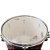 Bateria Acústica 2t Pr Sp Red Sparkle Vermelha Com Banco Ny F1rst - Imagem 5