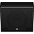 Caixa Acústica Yamaha DHR12M Bi-Amplificada 12" de 2 Vias Preta - Imagem 5