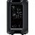 Caixa Acústica Yamaha DBR10 Ativa Bi-Amplificada 10" Preta - Imagem 4