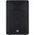 Caixa Acústica Yamaha DBR15 Ativa Bi-Amplificada 15" Preta - Imagem 1