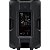 Caixa Acústica Yamaha DBR15 Ativa Bi-Amplificada 15" Preta - Imagem 4