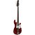 Contrabaixo Elétrico 5 Cordas Bb 235 Rbr Raspberry Red Yamaha - Imagem 3