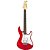 Guitarra Yamaha Pacífica 012 Vermelha - Imagem 1
