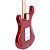 Guitarra Yamaha Pacífica 012 Vermelha - Imagem 4