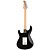 Guitarra Yamaha Pacífica 012 Preta - Imagem 2