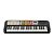 Mini Teclado Yamaha PSS-F30 Preto - Imagem 2