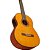 Violão Yamaha CGX122MS Eletroacústico Nylon Natural - Imagem 5