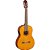 Violão Yamaha CGX122MS Eletroacústico Nylon Natural - Imagem 3