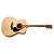 Violão Yamaha F310 Acústico Aço Natural - Imagem 2