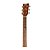 Violão Yamaha F310 Acústico Aço Natural - Imagem 4